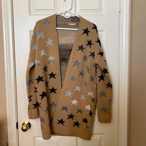 Royal & Reese - Ellie Star Cardigan